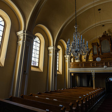 Kostel