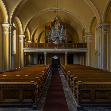Kostel