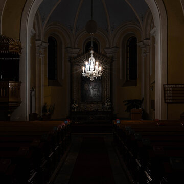 Kostel