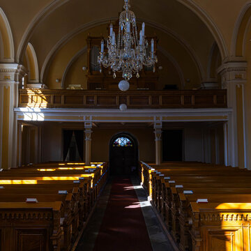 Kostel