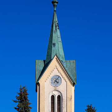 Kostel
