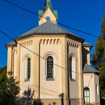 Kostel
